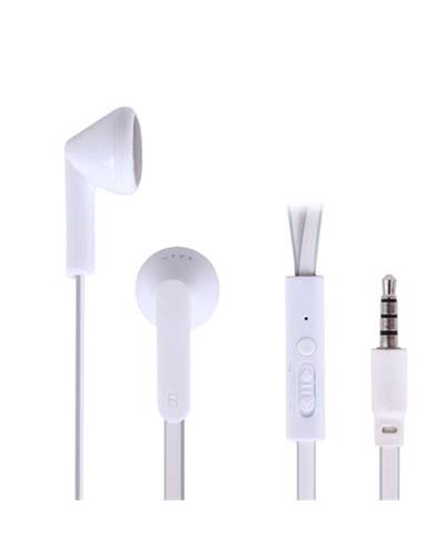 A10平耳耳机 耳塞式手机通用耳机 双系统切换耳机