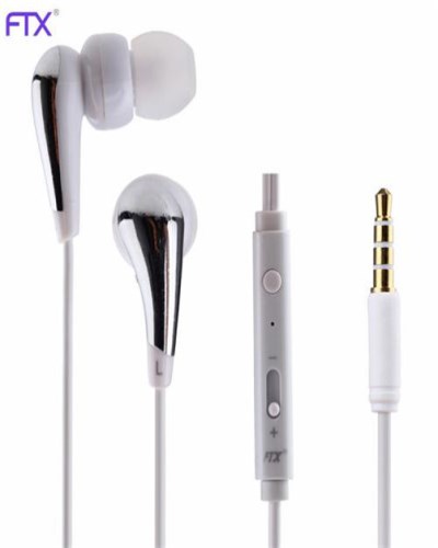 F808 Automatic Recognition Headphones, Dual System Switching