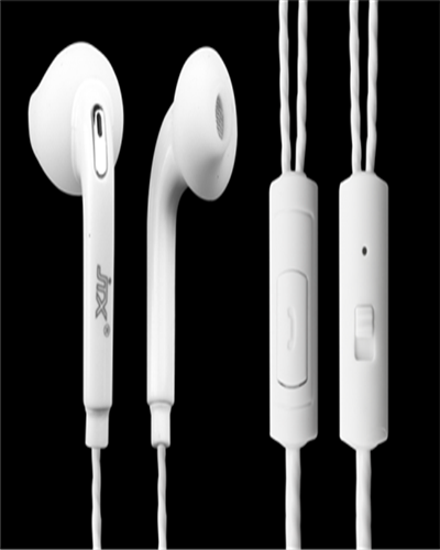 505 earphone in-ear, universal earphone