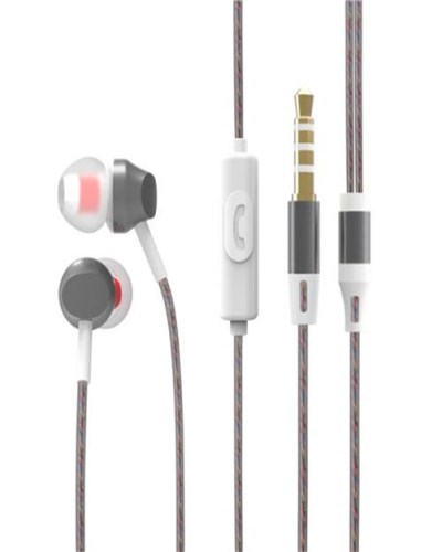 J535 bass in-ear headphones