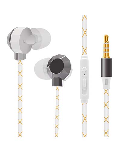 S801 headphones