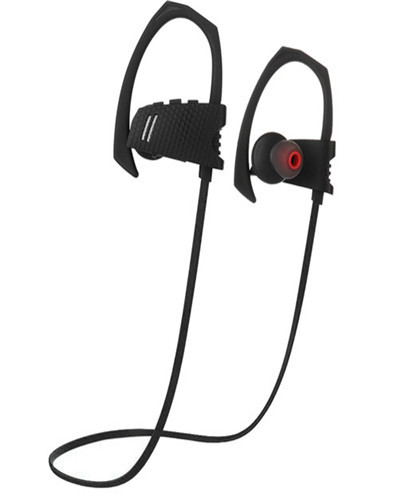 Q9 sports wireless hanging ear running headset Bluetooth 4.1