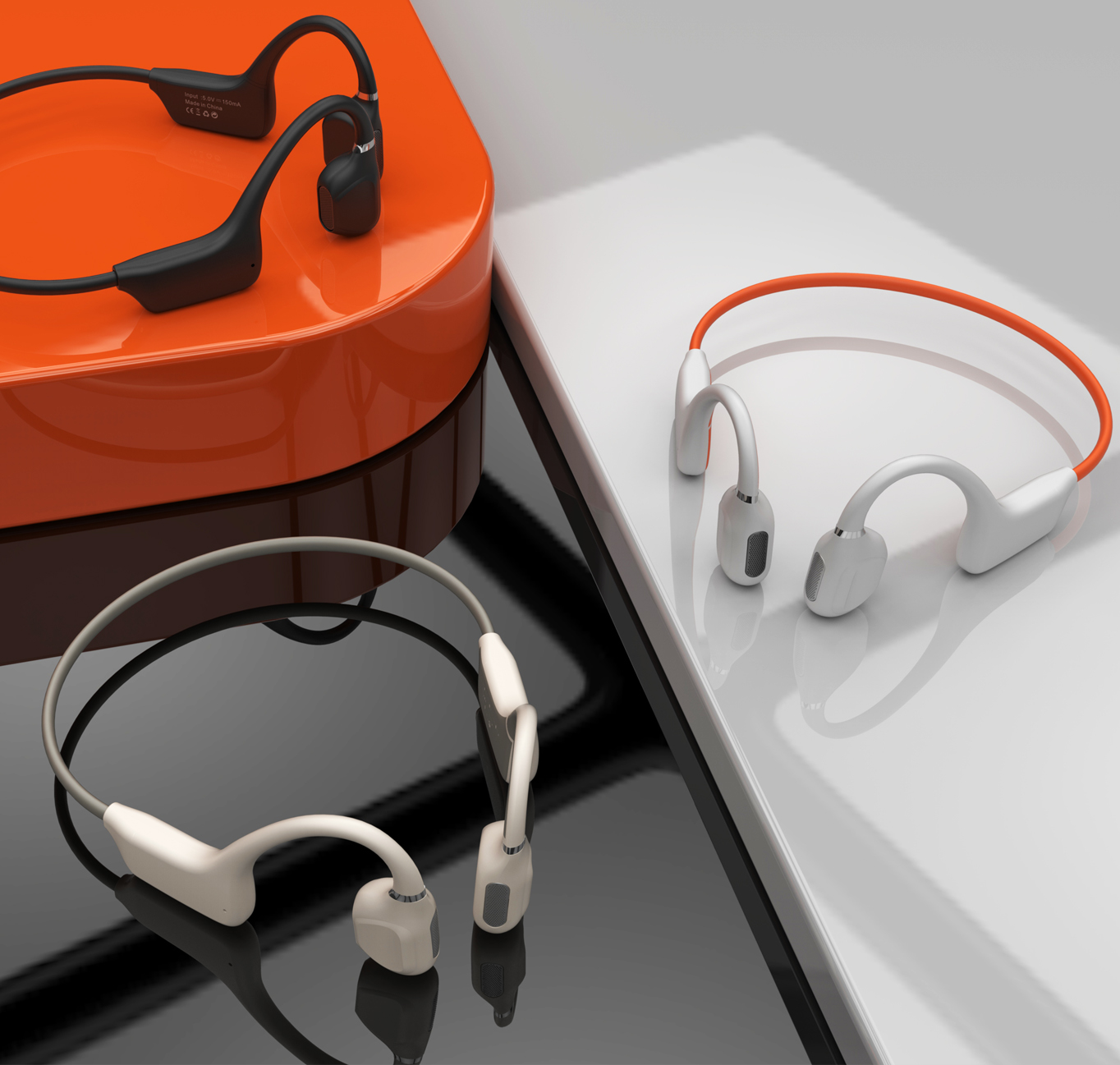 X18S-J云传导系列